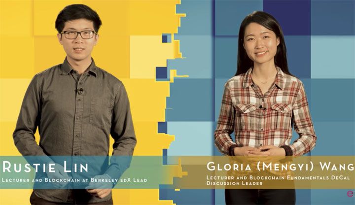 混进伯克利这个学生社团，你就赢了