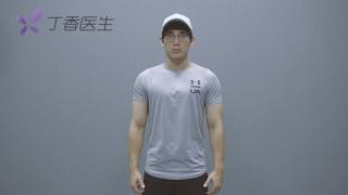 长期低头玩手机脖子会变粗,长期低头玩手机如何改善肩部