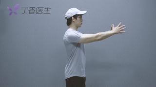 长期低头玩手机脖子会变粗,长期低头玩手机如何改善肩部