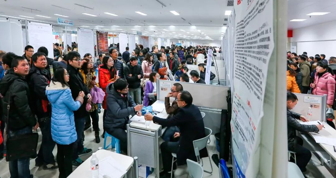 杭州人才市场招聘2022春招,杭州人才市场招聘网最新招聘