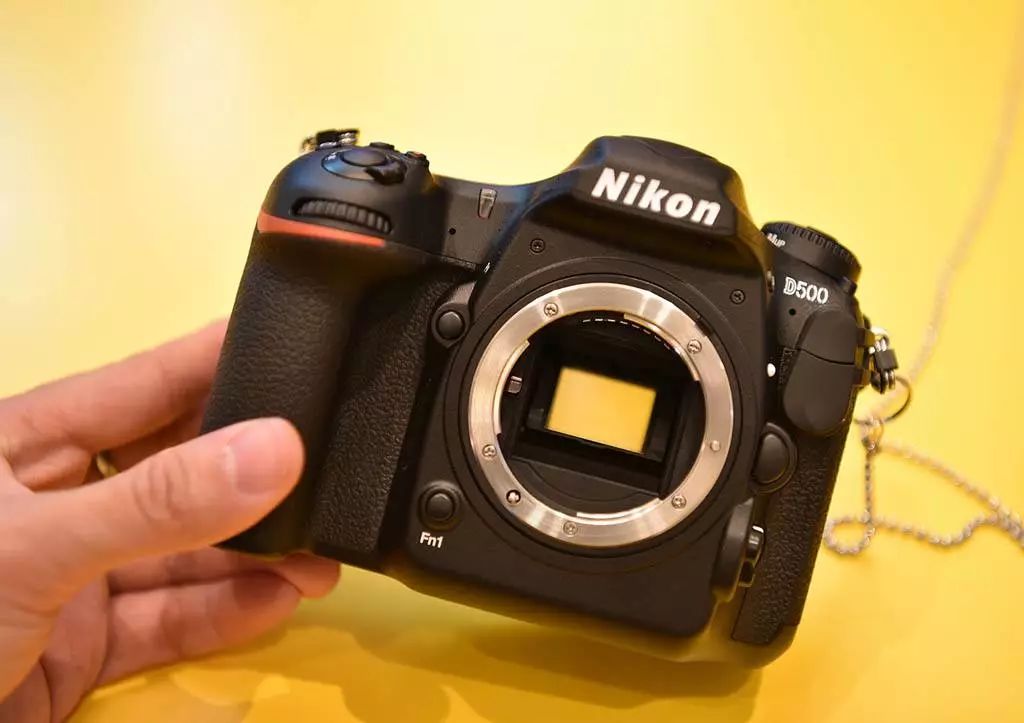 目前买尼康相机什么型号最好,新手买什么尼康单反相机好