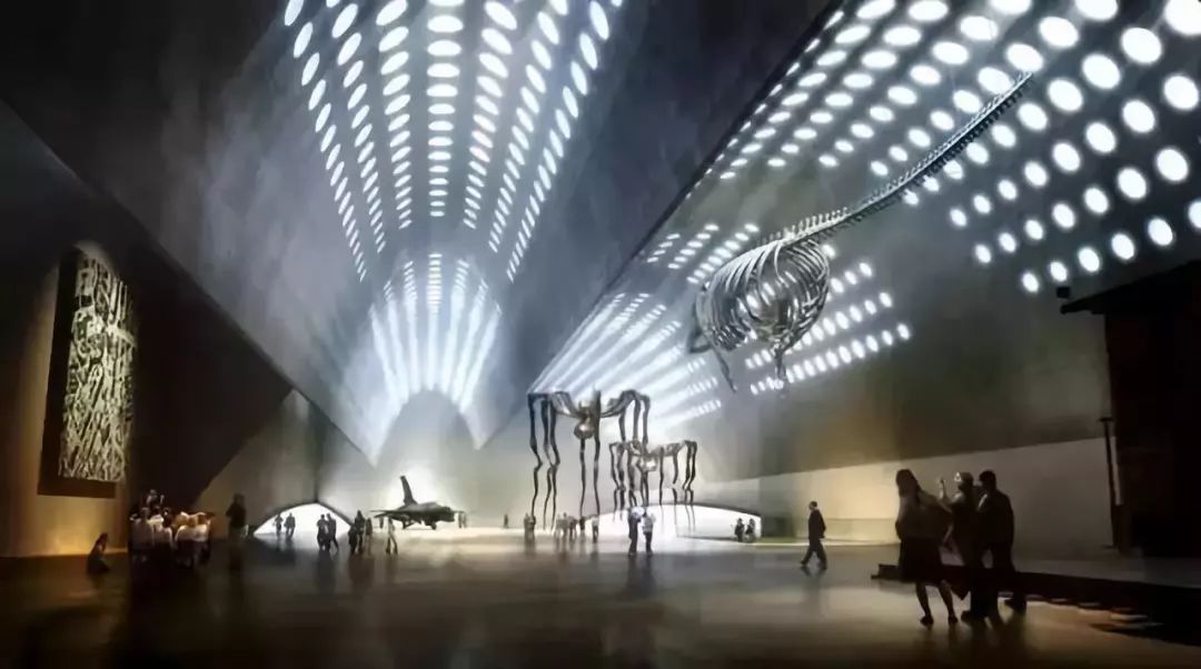 策展人是怎样做的,策展人职业需要具备的技能