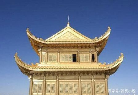 昆明市名胜古迹风景区,昆明金殿历史介绍