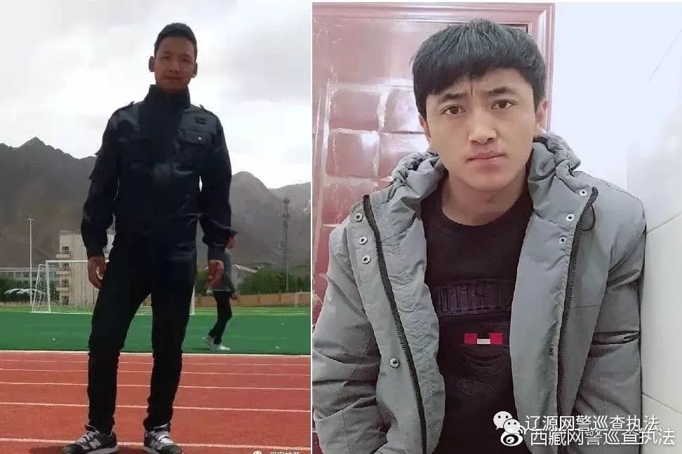 *藏西**警事我在岗位上改革开放40周年《冬日暖阳|爱民暖心“小事”！》