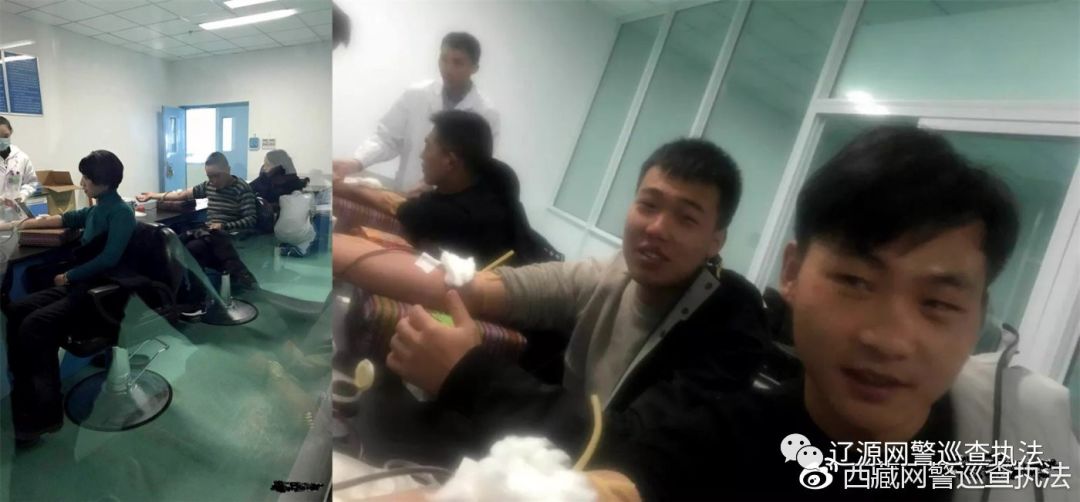 *藏西**警事我在岗位上改革开放40周年《冬日暖阳|爱民暖心“小事”！》