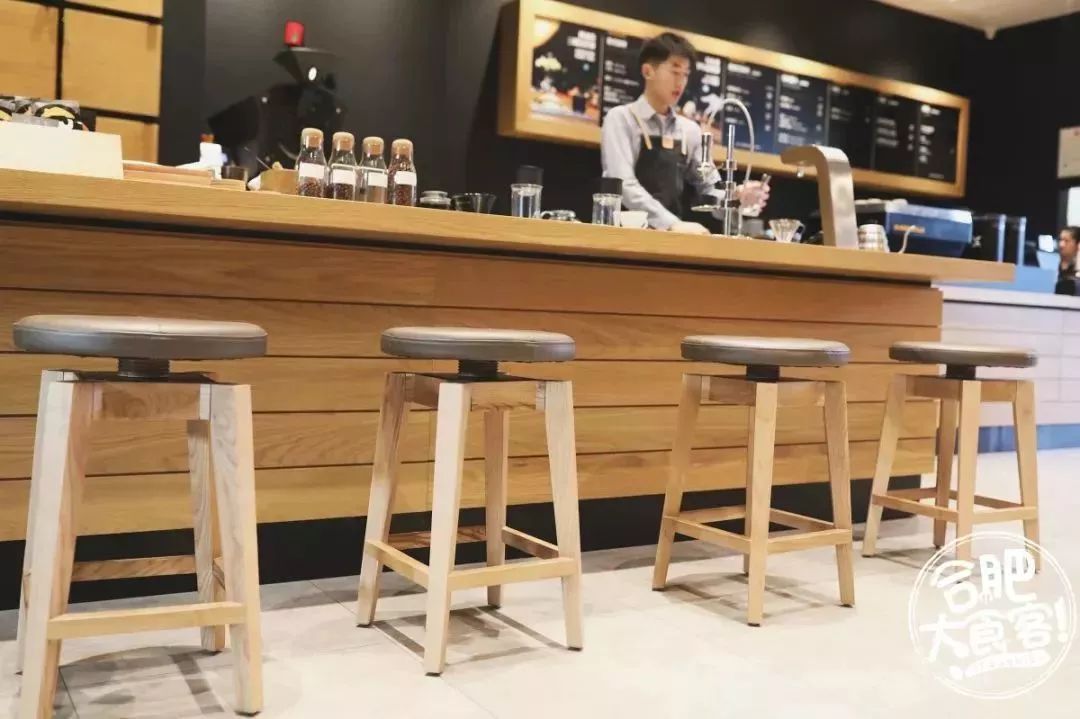 和广电仅隔一条马路的小资咖啡馆，你差点就错过了……