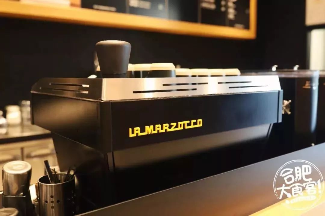 和广电仅隔一条马路的小资咖啡馆，你差点就错过了……