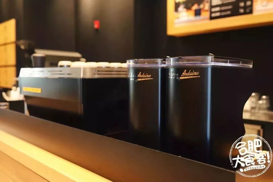 和广电仅隔一条马路的小资咖啡馆，你差点就错过了……