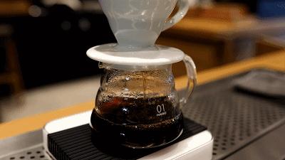 和广电仅隔一条马路的小资咖啡馆，你差点就错过了……