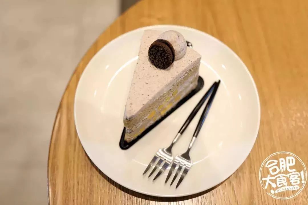 和广电仅隔一条马路的小资咖啡馆，你差点就错过了……