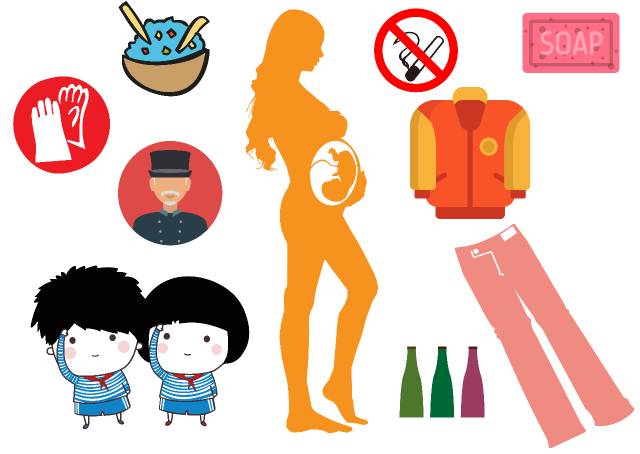 妥善存放和正确使用农药等有毒物品,谨防儿童接触