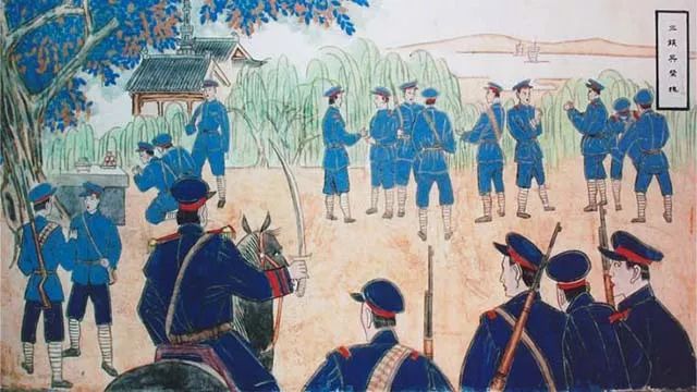 别文盲了，这些字在这儿可不是错别字！