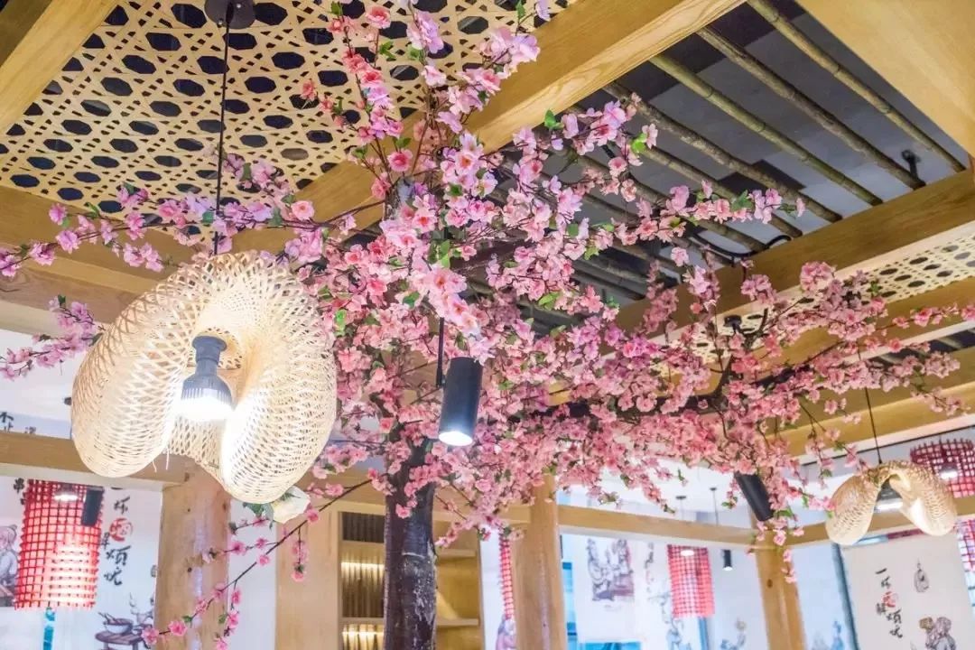 重庆开了几十年的老串串,重庆老牌串串