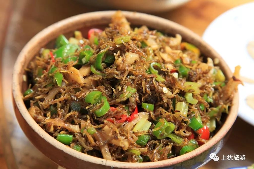 上犹全鱼宴图片,全鱼宴18道菜教程