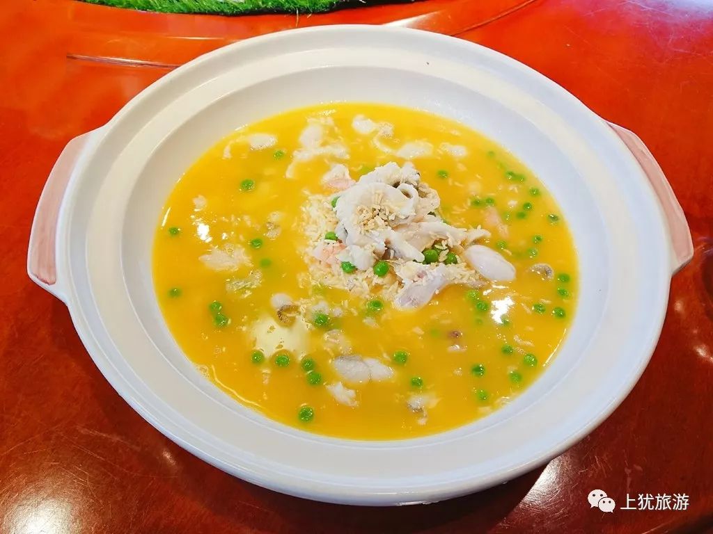 上犹全鱼宴图片,全鱼宴18道菜教程