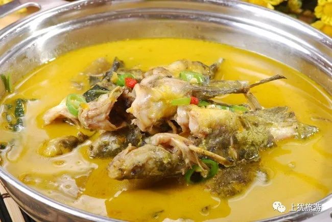 上犹全鱼宴图片,全鱼宴18道菜教程