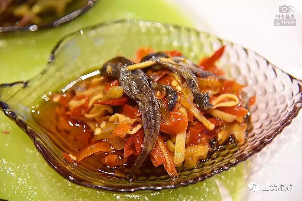 上犹全鱼宴图片,全鱼宴18道菜教程