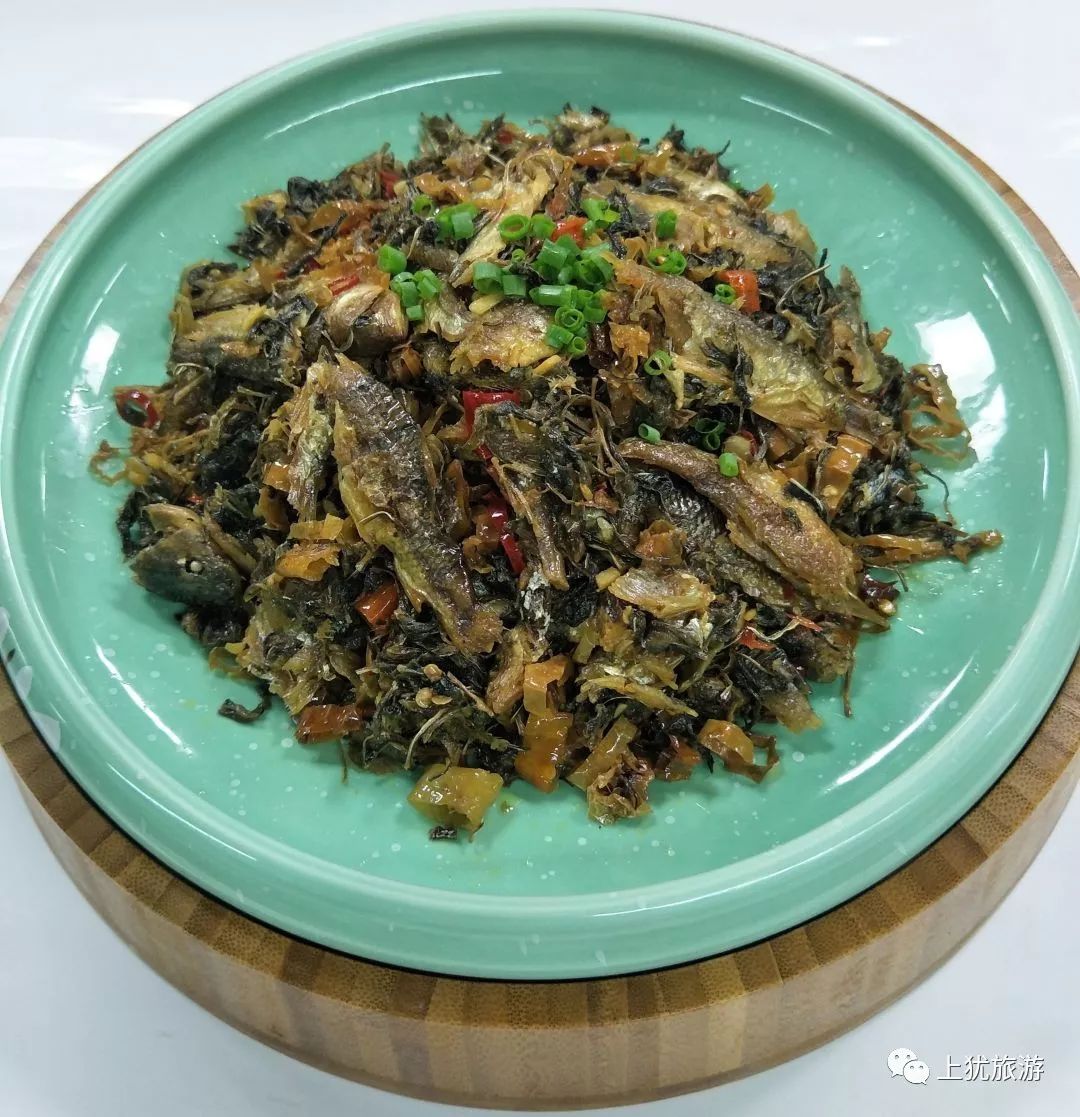 上犹全鱼宴图片,全鱼宴18道菜教程