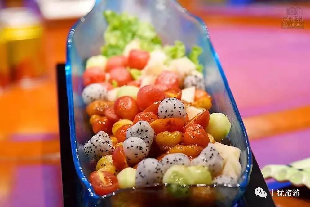 上犹全鱼宴图片,全鱼宴18道菜教程