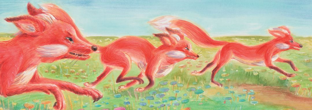 再不“游戏”孩子就长大啦！丨关于智慧宝盒的那些事儿（三）