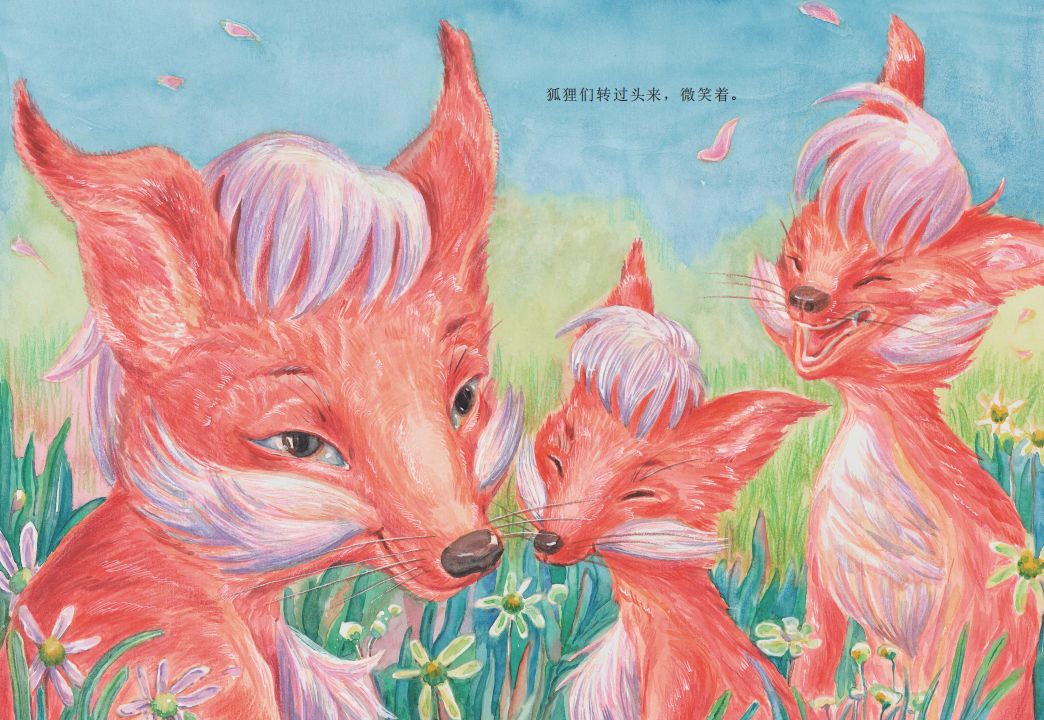 再不“游戏”孩子就长大啦!丨关于智慧宝盒的那些事儿(三)