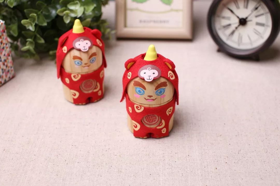 再不“游戏”孩子就长大啦！丨关于智慧宝盒的那些事儿（三）