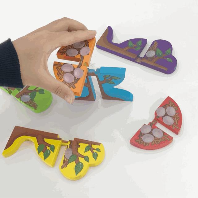 再不“游戏”孩子就长大啦!丨关于智慧宝盒的那些事儿(三)