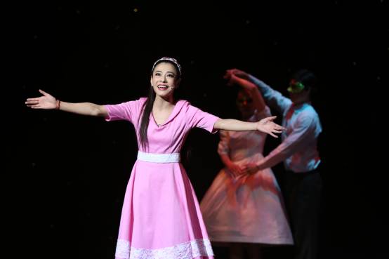 *票开**一周,售票过半!2019年电台玩唱会《窈窕淑女》超火爆,赶紧抢票