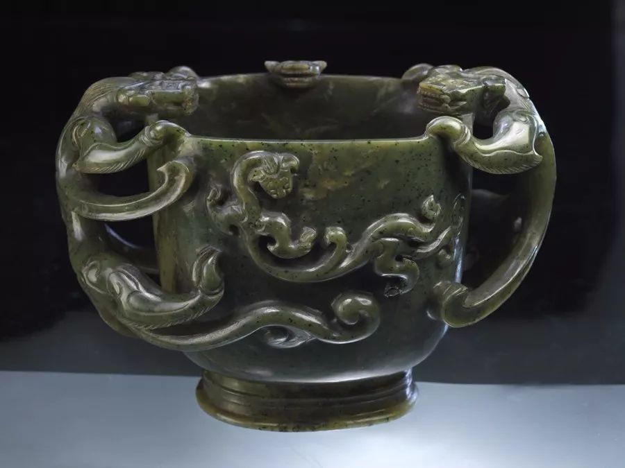 天津博物馆,一个放松身心和开阔眼界的好去处!