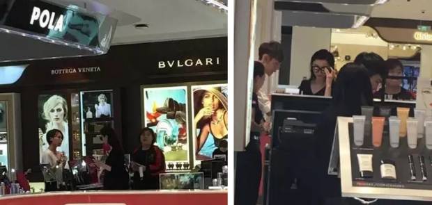 pola在哪里买才能买到正品,pola最值得买的是什么