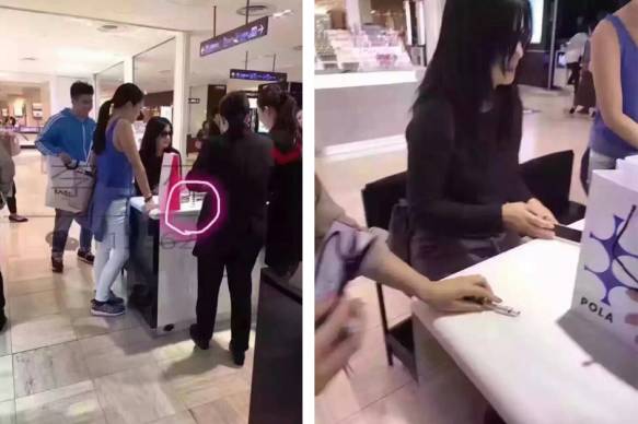 pola在哪里买才能买到正品,pola最值得买的是什么