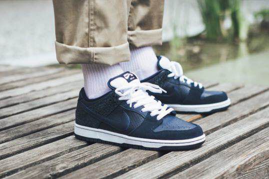 还在吹捧AJ、YEEZY？这些冷门鞋款毫不逊色！