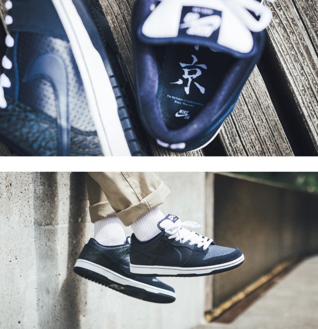 还在吹捧AJ、YEEZY？这些冷门鞋款毫不逊色！