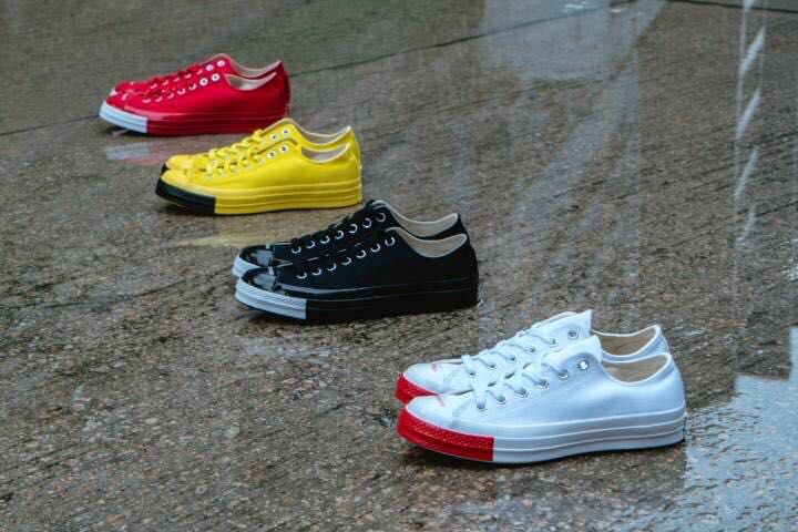 还在吹捧AJ、YEEZY？这些冷门鞋款毫不逊色！