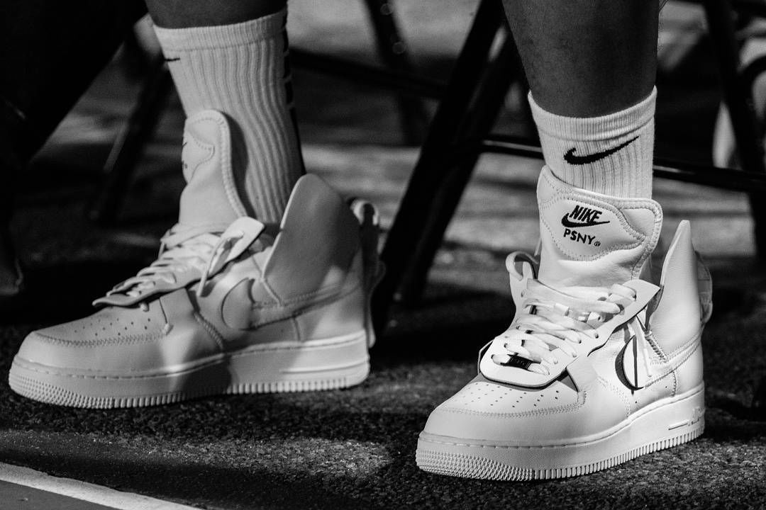 还在吹捧AJ、YEEZY？这些冷门鞋款毫不逊色！