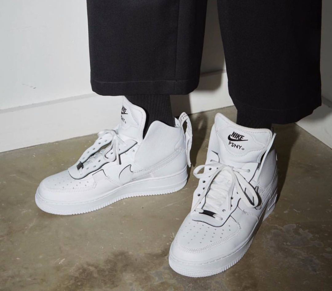 还在吹捧AJ、YEEZY？这些冷门鞋款毫不逊色！