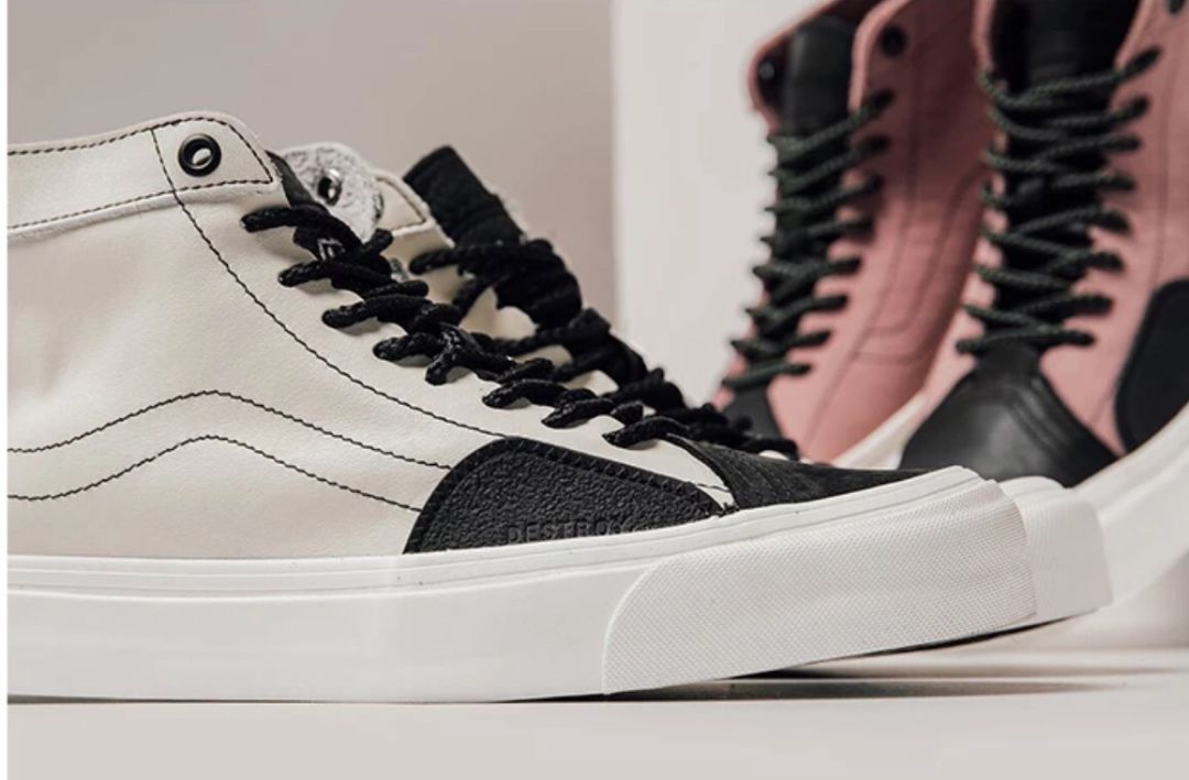 还在吹捧AJ、YEEZY？这些冷门鞋款毫不逊色！