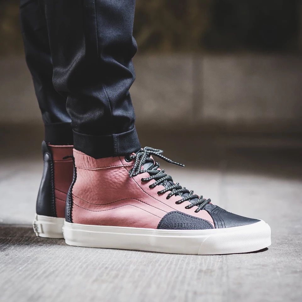 还在吹捧AJ、YEEZY？这些冷门鞋款毫不逊色！