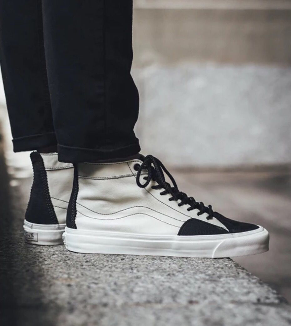 还在吹捧AJ、YEEZY？这些冷门鞋款毫不逊色！