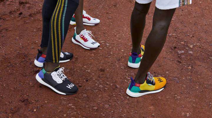 还在吹捧AJ、YEEZY？这些冷门鞋款毫不逊色！