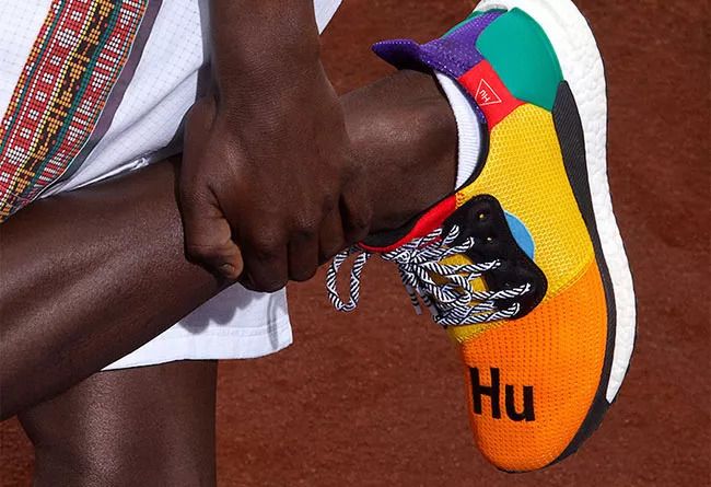 还在吹捧AJ、YEEZY？这些冷门鞋款毫不逊色！