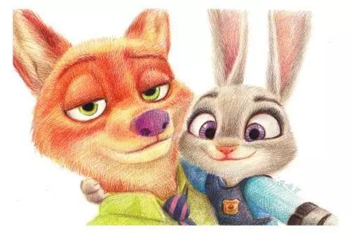 彩铅课程结构,彩铅课程基本入门视频