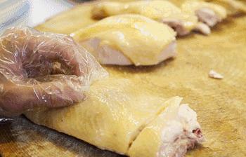 吃货们注意啦!天赐良鸡又获奖,任性老板献上福利!