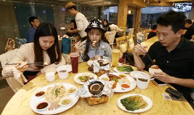 吃货们注意啦!天赐良鸡又获奖,任性老板献上福利!