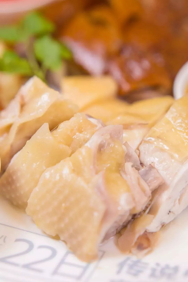 吃货们注意啦!天赐良鸡又获奖,任性老板献上福利!