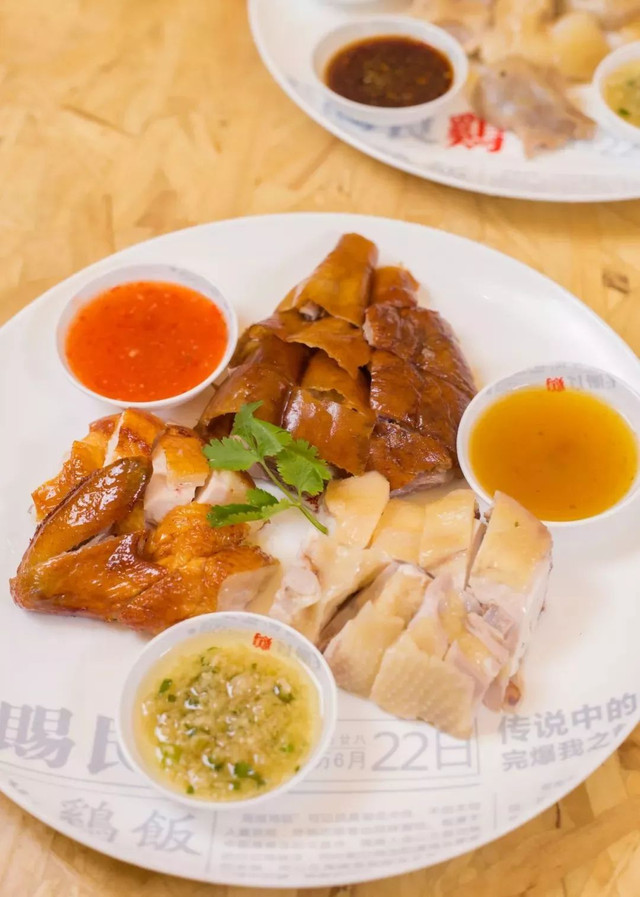 吃货们注意啦！天赐良鸡又获奖，任性老板献上福利！