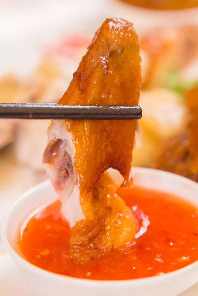 吃货们注意啦!天赐良鸡又获奖,任性老板献上福利!