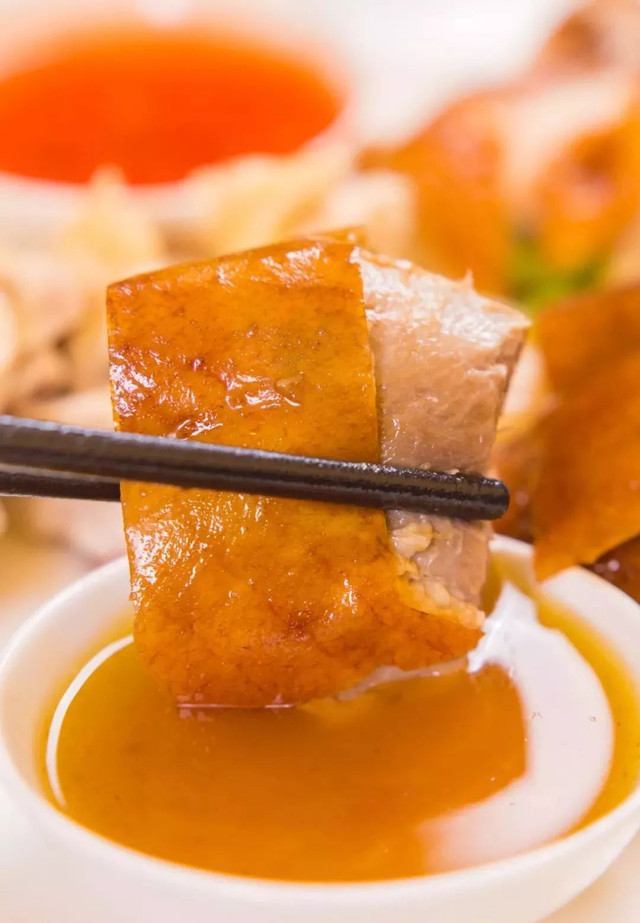 吃货们注意啦!天赐良鸡又获奖,任性老板献上福利!