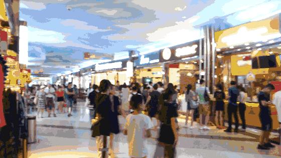 广州好逛的商场,最新广州值得逛的商场排名