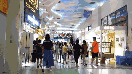 广州好逛的商场,最新广州值得逛的商场排名